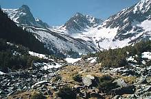 Ucei Mari vale